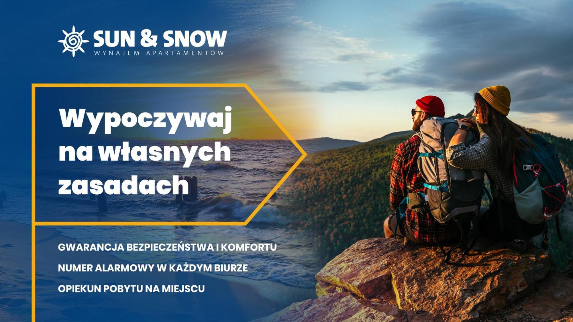 Apartamenty Sun & Snow Nad Potokiem Krynica Exterior foto