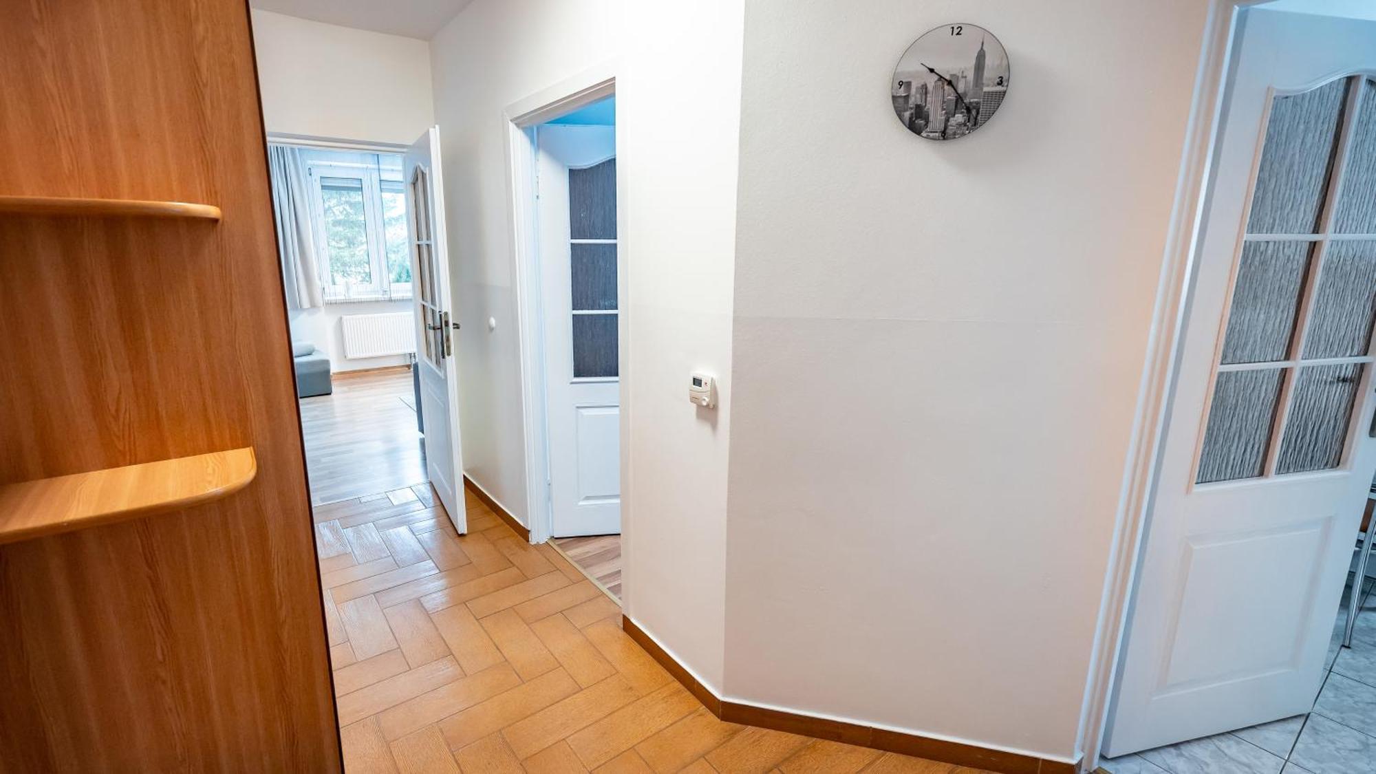 Apartamenty Sun & Snow Nad Potokiem Krynica Exterior foto